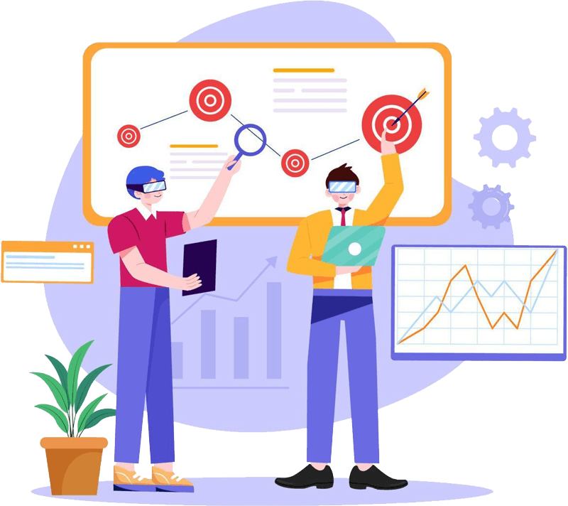 Digital Marketing Solutions